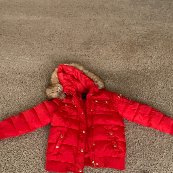 4 jackets - Picture 4 of 4